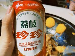 -妈妈家铁锅炖(景诚园综合楼店)