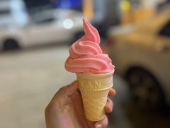 -DQ·蛋糕·冰淇淋(手工定制蛋糕长泰广场店)