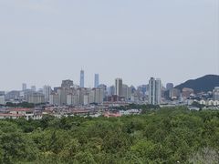 -千佛山风景名胜区