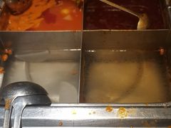 -海底捞火锅(步步高新天地店)