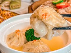 -叹茶靓点·粤式餐厅·全天茶市(石井万民广场店)