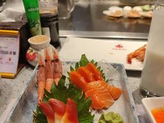-大渔铁板烧(大悦城店)