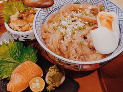 日式肥牛饭-馥家小馆(黔灵山公园店)