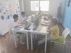 -魔扣少儿编程(格调中心店)