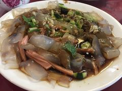 -胖子菜馆(隆昌路店)