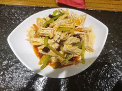-小城粥道·海胆鲜虾粥(解放广场店)