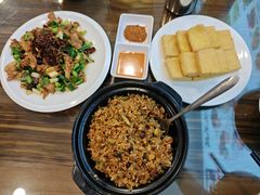 -88号小吃店·经典云南菜·地道纳西美食