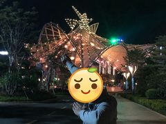 -三亚海昌梦幻海洋不夜城