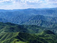 -妙峰山风景名胜区