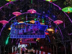 -花博汇(知音花月夜)