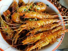 -忆3毛烧烤美食城(龙塘直营店)