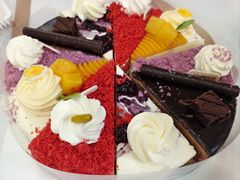 -津乐园(芥园道店)