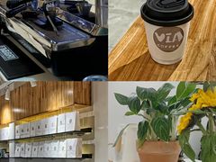 -via coffee(万象城店)