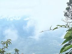 -七仙岭温泉国家森林公园