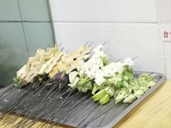 -张四烤羊肉(西藏自治区拉萨市丹杰林巷店)