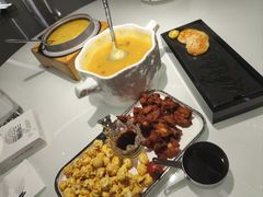 -3号仓库·创意中国菜(嘉兴龙鼎万达店)