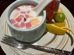 -元素中餐厅.海南菜.粤菜.椰子鸡.海鲜.包房.石梅湾威斯汀度假酒店