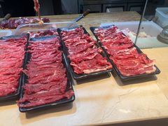 -宴全牛粤来越牛潮汕鲜牛肉火锅(海州万达广场店)