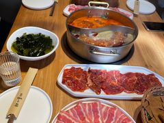 -四喜小胖·北京涮肉(五道营店)