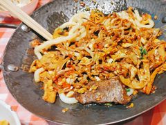 -龙师傅卤炒(天马店)