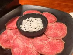 -山之屋炭火烧肉·生啤畅饮(大朗万科中央公园店)