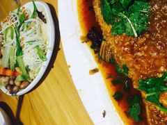 -谷连天八宝粥家常菜(正定店)