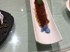 -车之谷·汽车文化主题餐厅(汽开店)