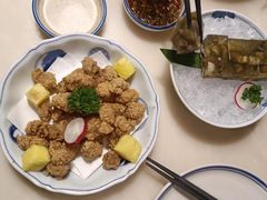 -林四喜·闽南传家菜(鼓浪屿店)