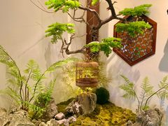 -蘭奢雅集·江浙菜(青山江滩店)