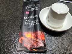 -温度烤肉专门店
