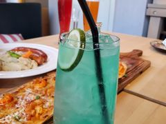 -LENBACH兰巴赫西餐啤酒坊(大连东港店)