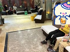 -金色印象·4k影院式足体养生(大渡口店)