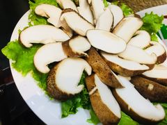 -陇菜和盛祥(金轮宾馆店)