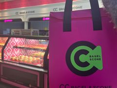 -CC BAGEL&SCONE 贝果与司康(南开大悦城店)