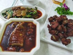 -蒲氏烤鸭(百寿路店)