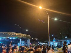 -明润海鲜(南边海店)