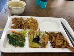 -六和孝顺素食餐厅(西湖道店)