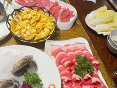-扬之阿李菌汤火锅(1969店)