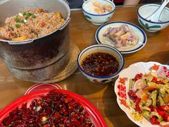 -小街47號江湖菜(四合院店)