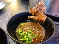 沙茶酱-林记潮牛·牛肉火锅(上马墩店)