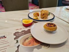 -子霖南山鲜虾面(南山总店)