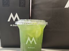 -M Stand(成都COSMO店)