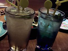 -JINNS锦时 steak&pizza(浸信会礼拜堂旧址店)