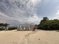 -三亚蜈支洲岛旅游区