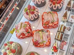 -卷心卷意·轻甜蛋糕(新光天地店)