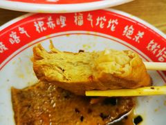 大脚板-三大营南昌水煮·油炸(天城路店)