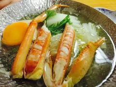 -蟹料理 北海道かに将軍(札幌本店)