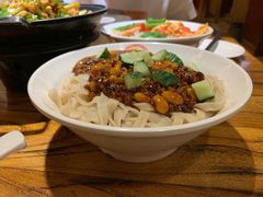 -洛阳面馆(红专路店)