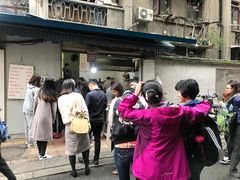 -蓉城西二道无名冒菜(西二道街店)