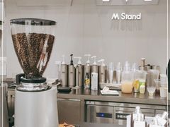 -M Stand(西安大悦城店)